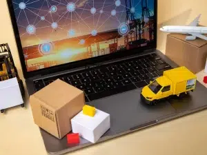 Tendencias en transporte y logística 2025