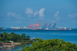 Canal de Panamá