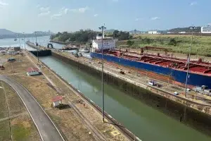 canal de panamá 2026