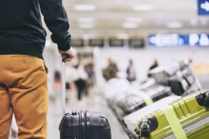 Controles digitales aduaneros en México