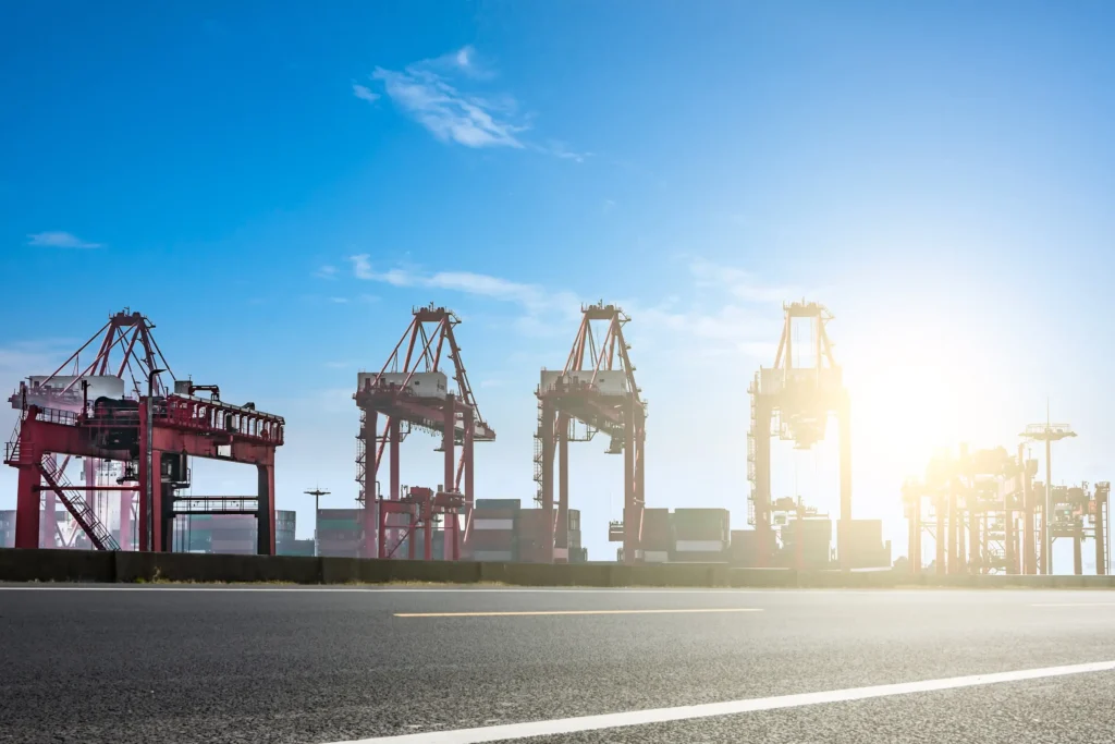 ACP completará precalificación para 2 concesiones portuarias a inicios de 2026