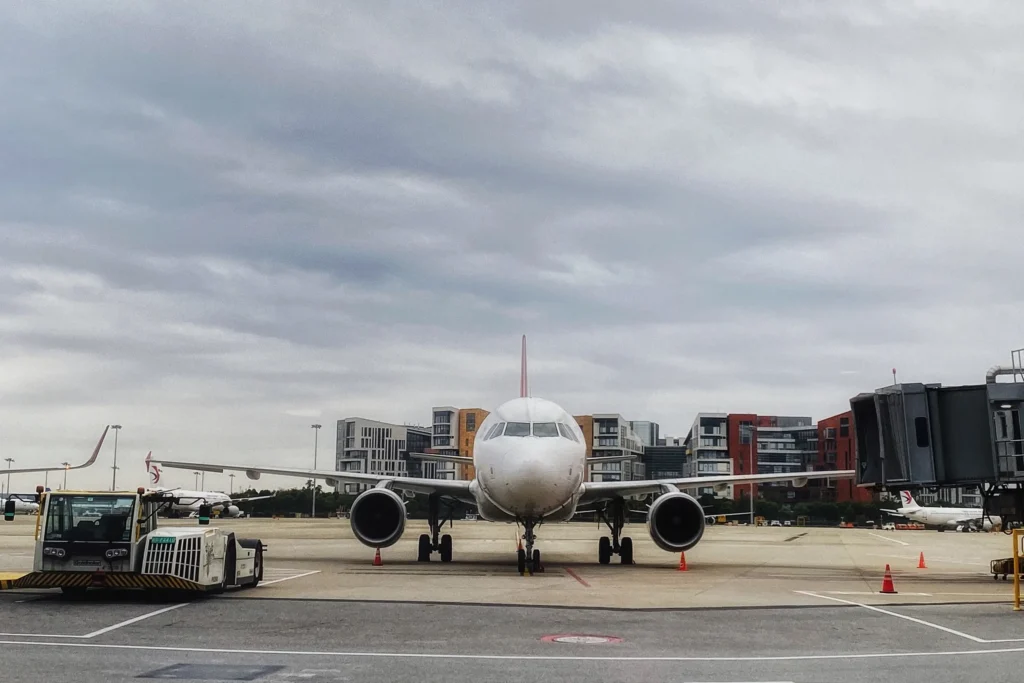 Aéreo se adapta: el sector cierra un año muy sólido pese a shocks