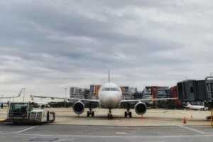 Aéreo se adapta: el sector cierra un año muy sólido pese a shocks