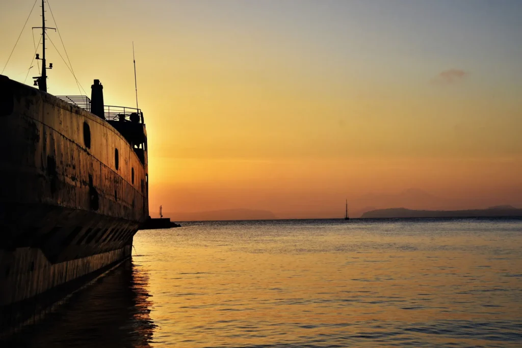 recuperación del Canal de Suez