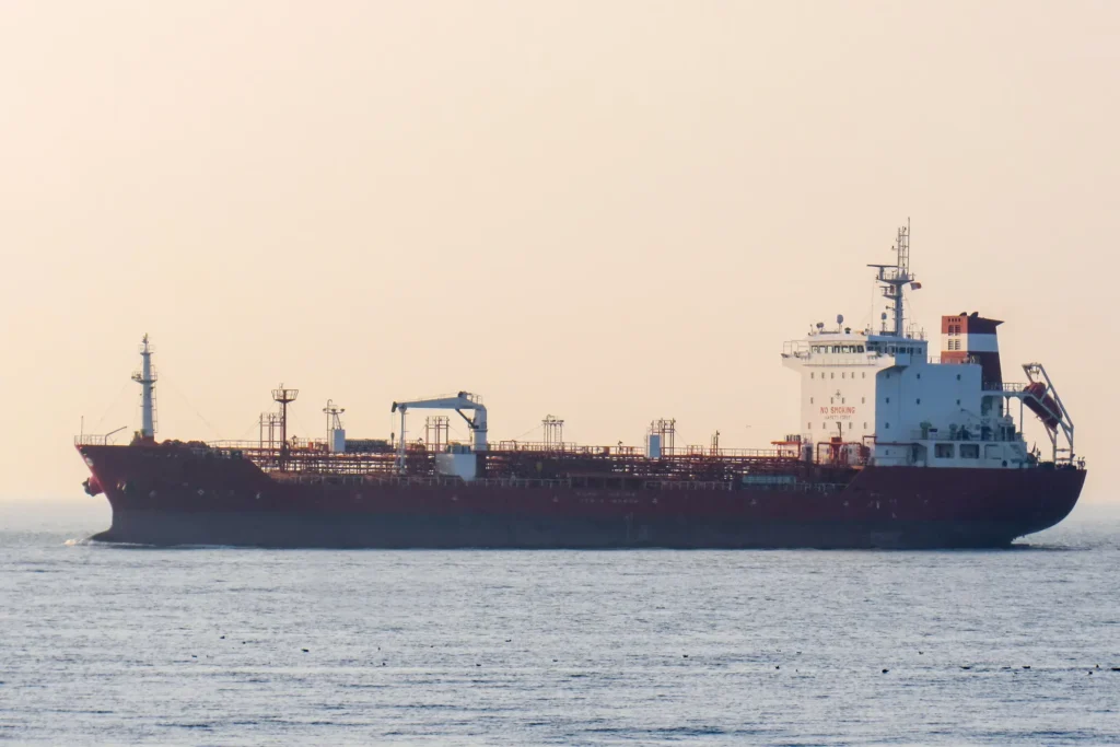 Maersk Canal de Suez