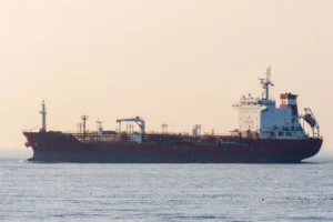 Maersk Canal de Suez