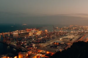 comercio Latinoamérica Europa